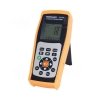 TM ST141D Wibrometr 2 kanały 10Hz-5kHz logger / rejestrator z USB TENMARS
